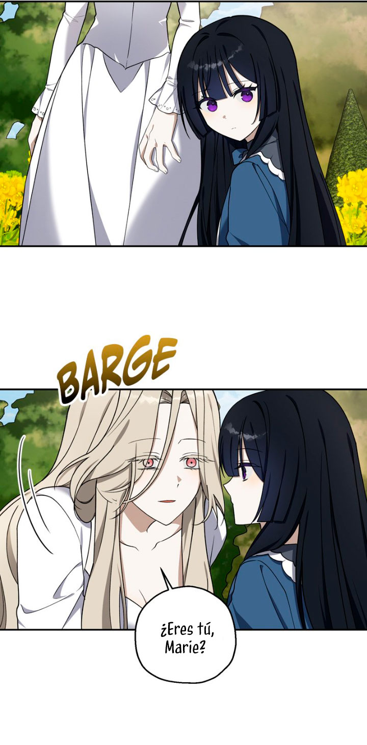 La maldición de Carnephelia no tiene fin Capítulo 10 - Página 4