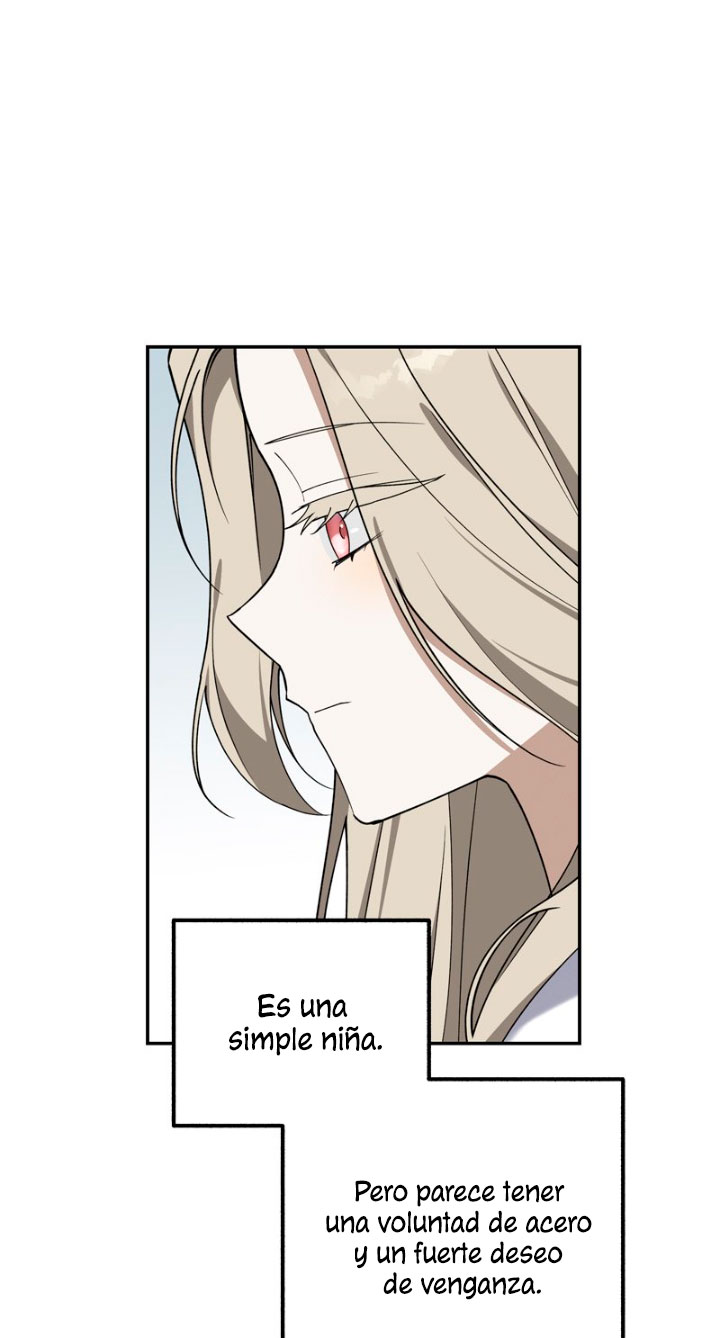 La maldición de Carnephelia no tiene fin Capítulo 10 - Página 44