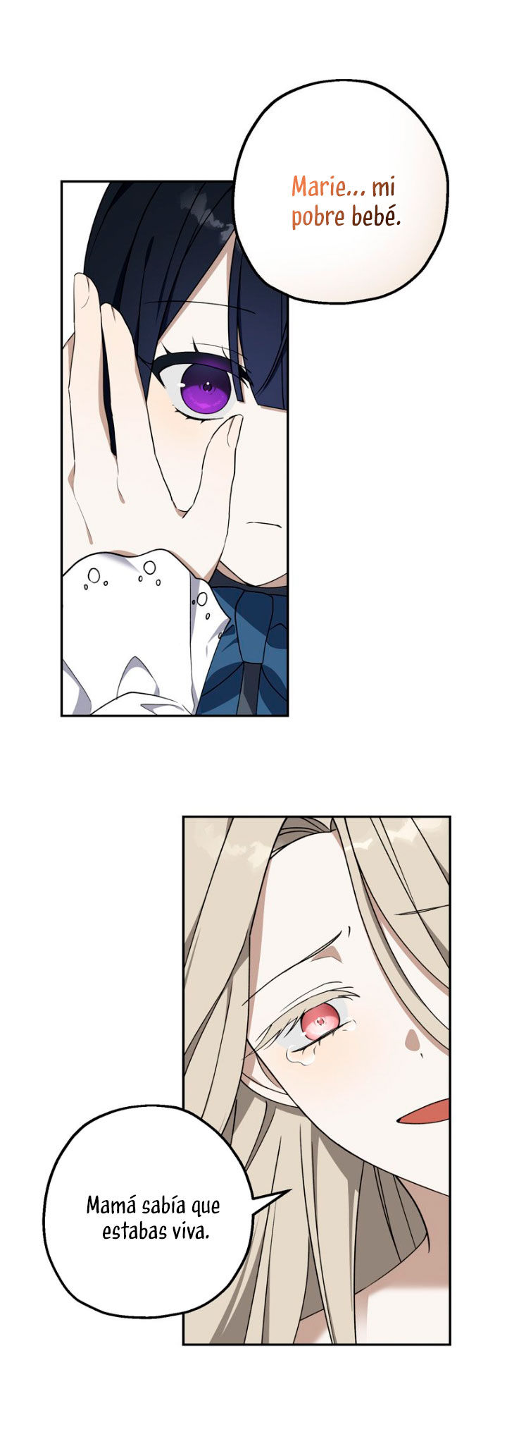 La maldición de Carnephelia no tiene fin Capítulo 10 - Página 5