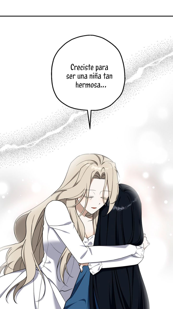 La maldición de Carnephelia no tiene fin Capítulo 10 - Página 6