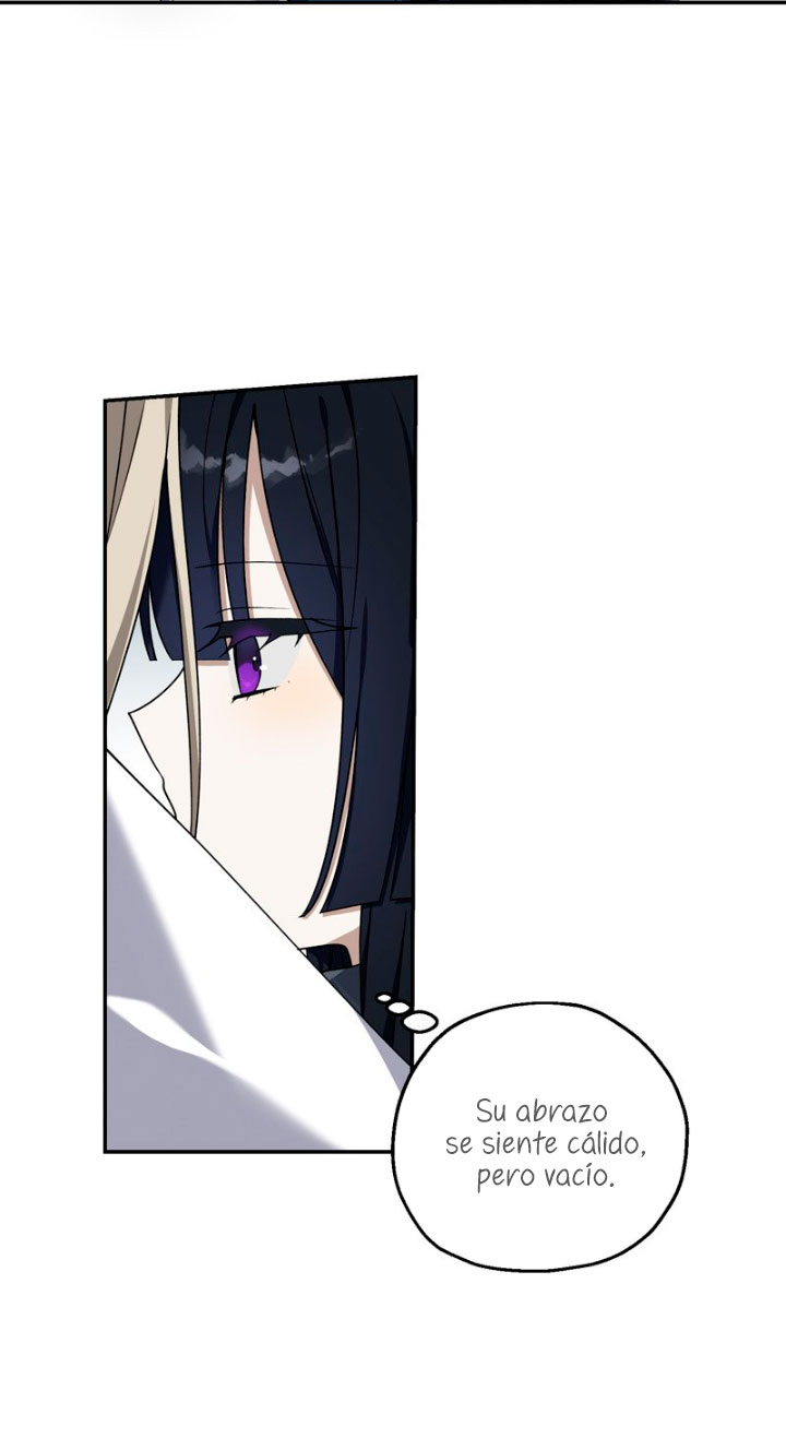 La maldición de Carnephelia no tiene fin Capítulo 10 - Página 7
