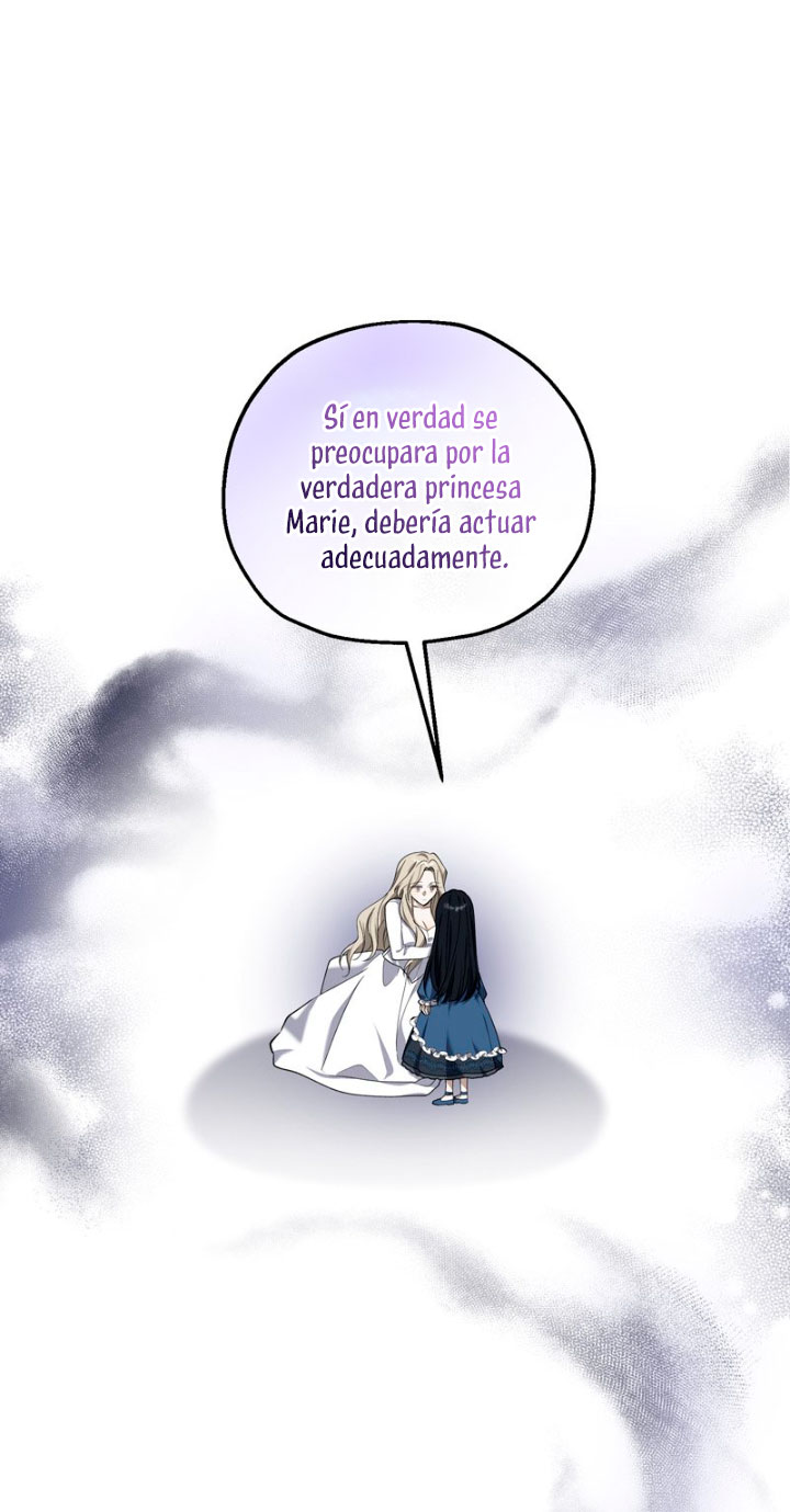 La maldición de Carnephelia no tiene fin Capítulo 10 - Página 9