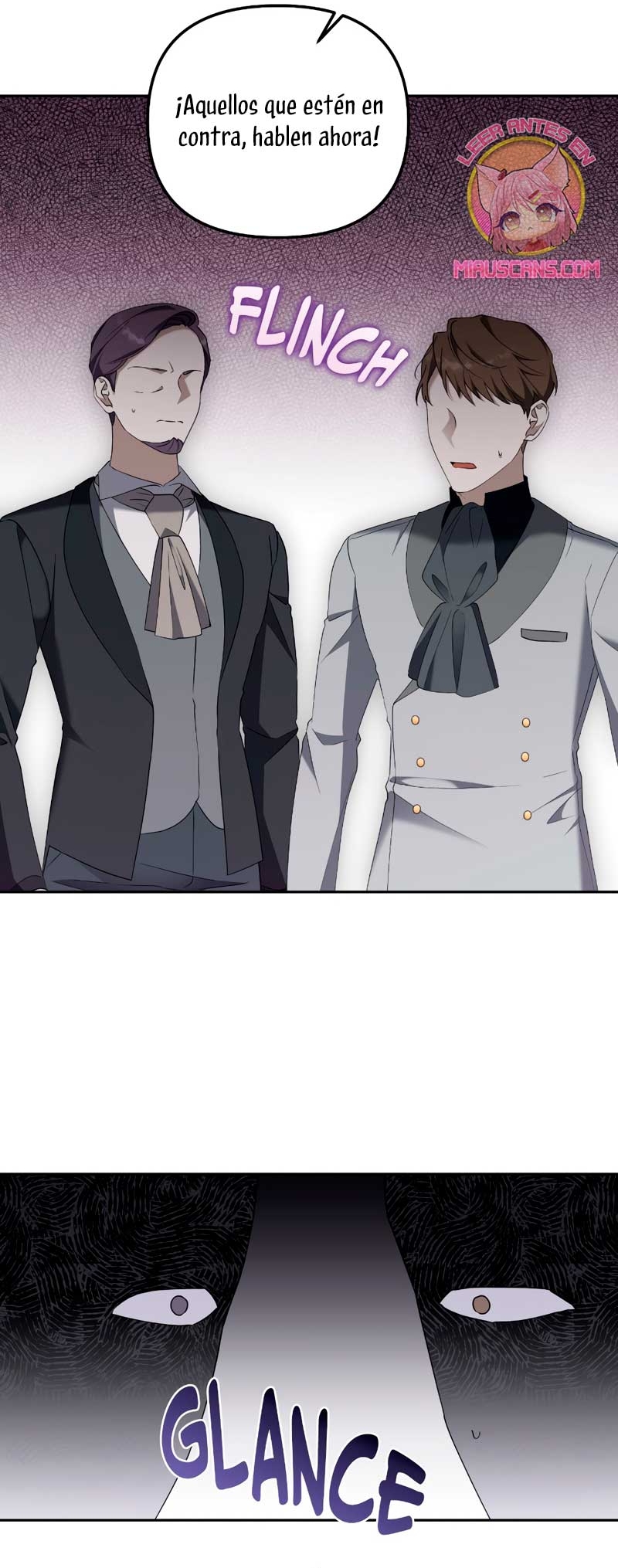 La maldición de Carnephelia no tiene fin Capítulo 100 - Página 18