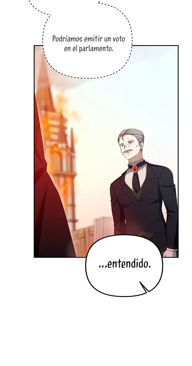 La maldición de Carnephelia no tiene fin Capítulo 100 - Página 32