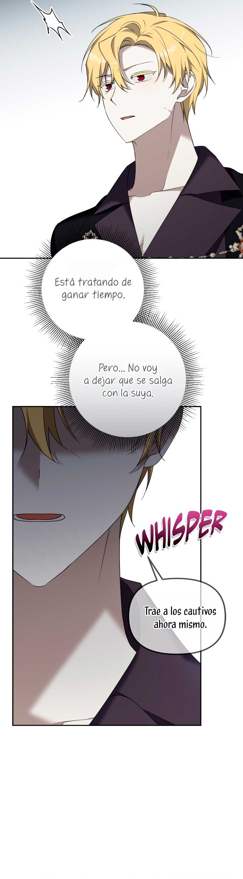 La maldición de Carnephelia no tiene fin Capítulo 100 - Página 6