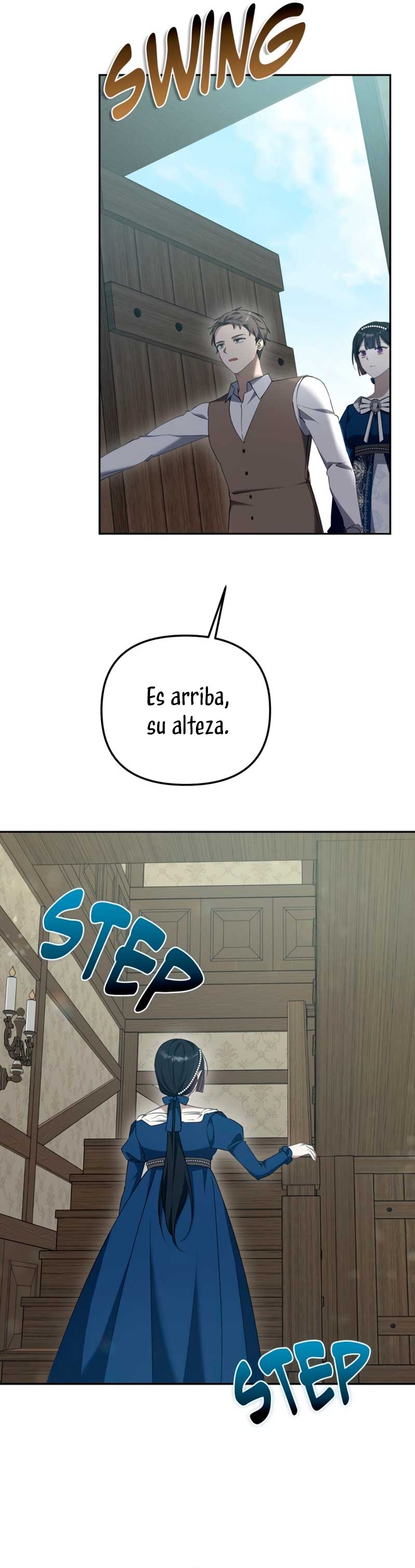 La maldición de Carnephelia no tiene fin Capítulo 101 - Página 14