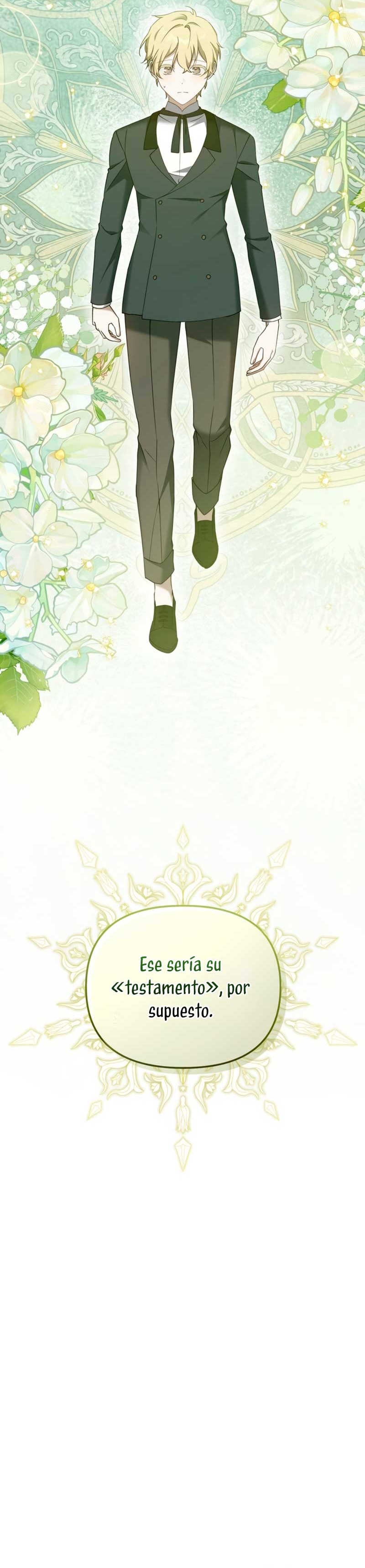 La maldición de Carnephelia no tiene fin Capítulo 101 - Página 27