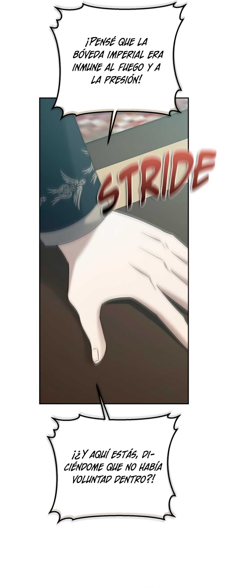 La maldición de Carnephelia no tiene fin Capítulo 101 - Página 29