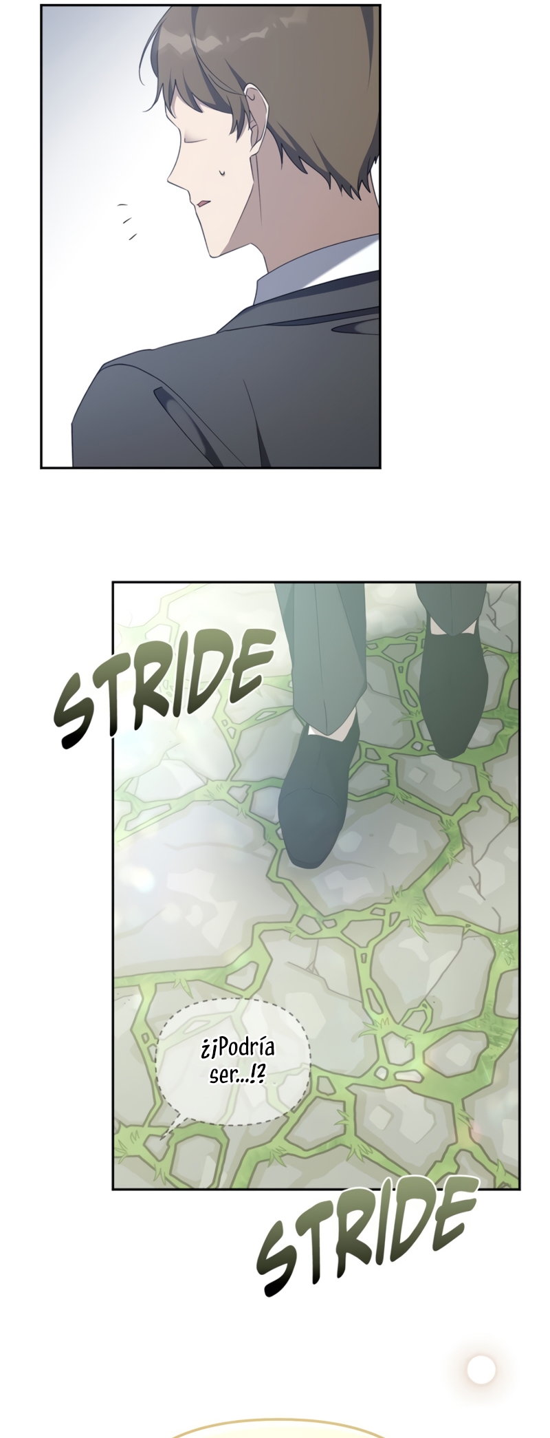 La maldición de Carnephelia no tiene fin Capítulo 102 - Página 20