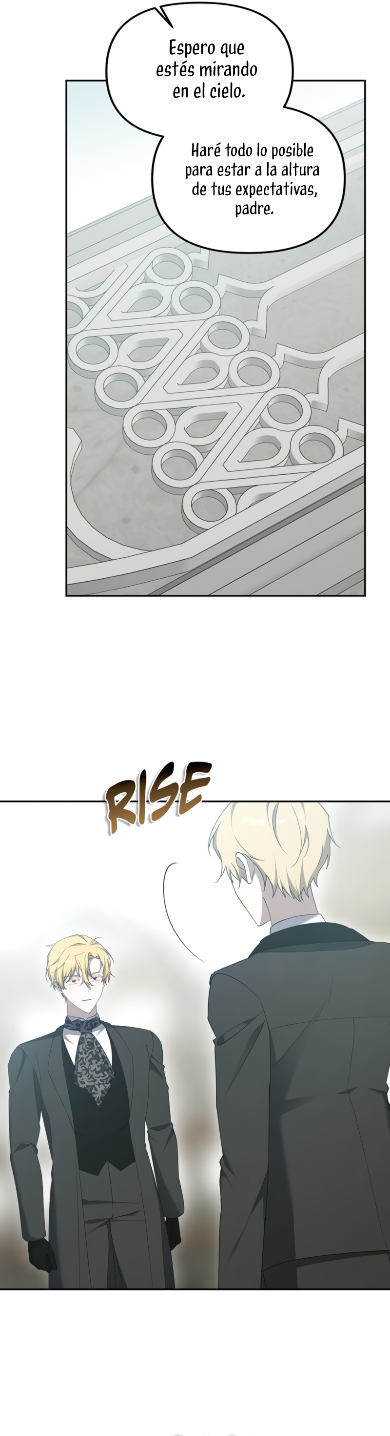 La maldición de Carnephelia no tiene fin Capítulo 102 - Página 23