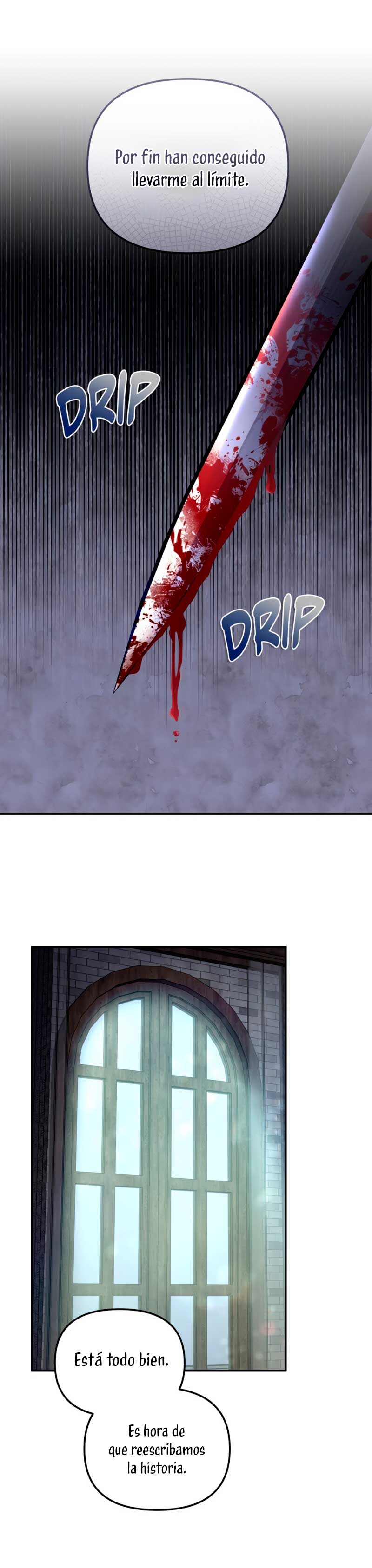 La maldición de Carnephelia no tiene fin Capítulo 103 - Página 21