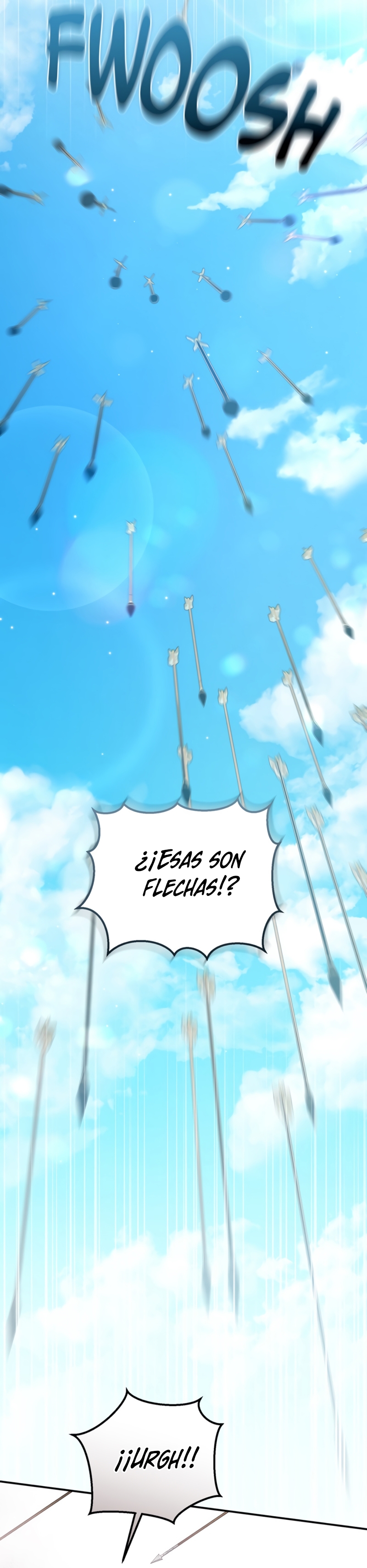 La maldición de Carnephelia no tiene fin Capítulo 104 - Página 25