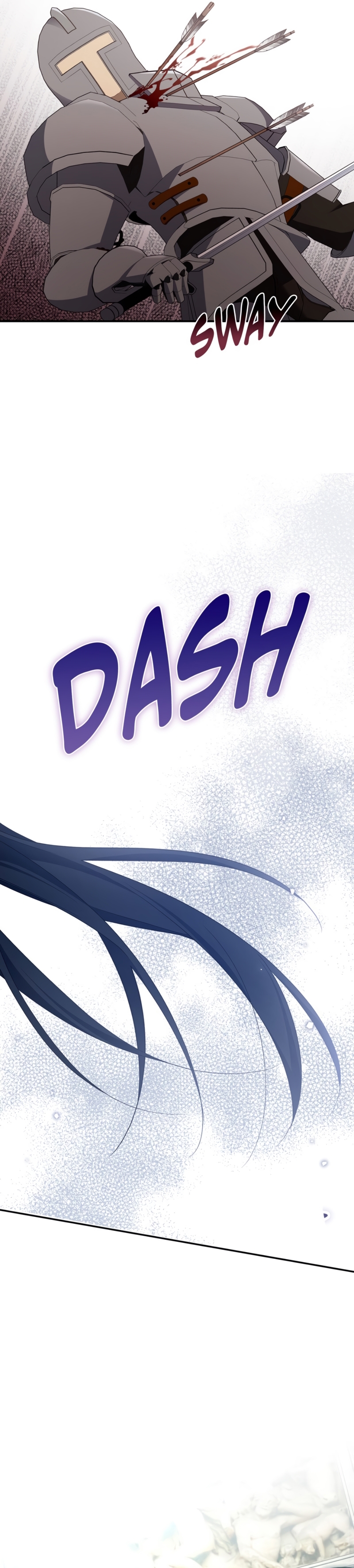 La maldición de Carnephelia no tiene fin Capítulo 104 - Página 26