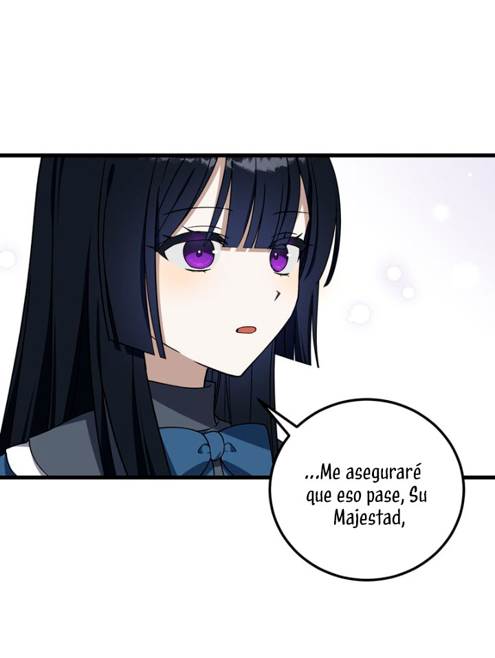 La maldición de Carnephelia no tiene fin Capítulo 11 - Página 10