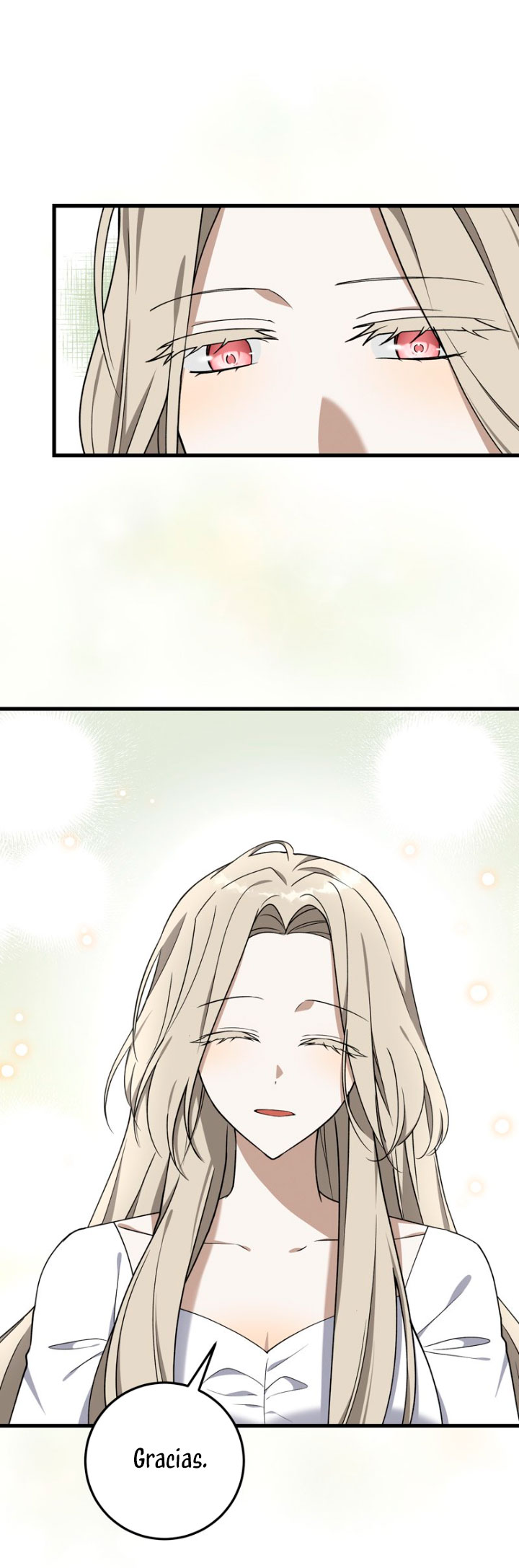 La maldición de Carnephelia no tiene fin Capítulo 11 - Página 11