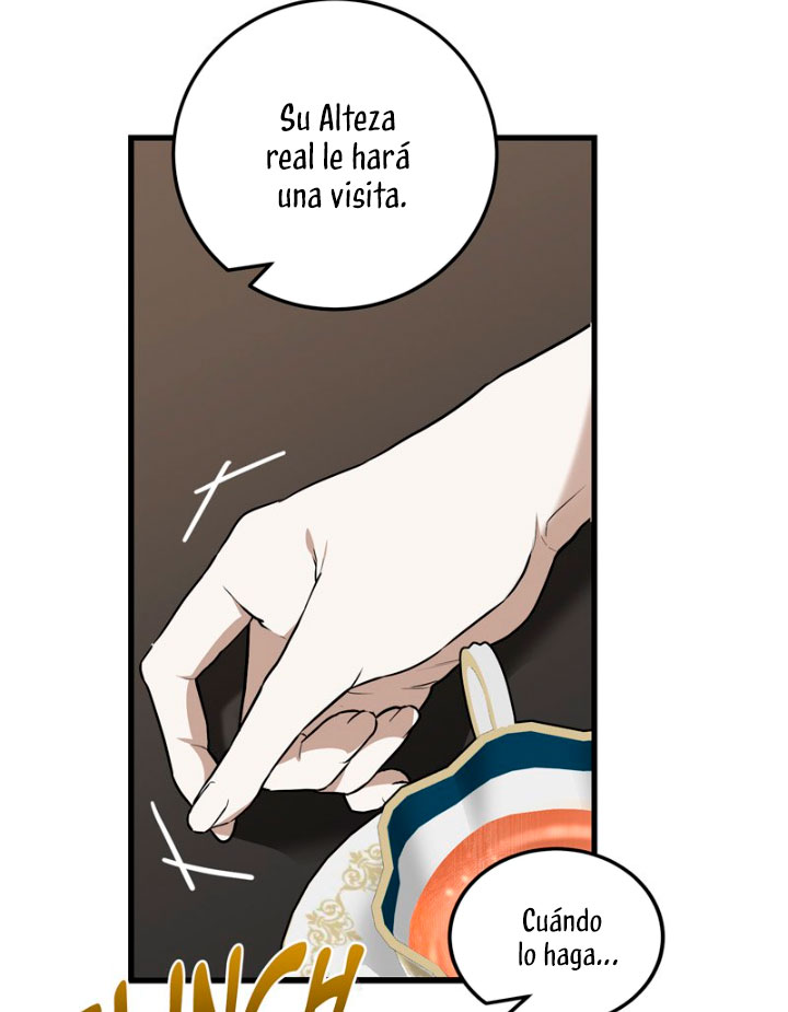 La maldición de Carnephelia no tiene fin Capítulo 11 - Página 13