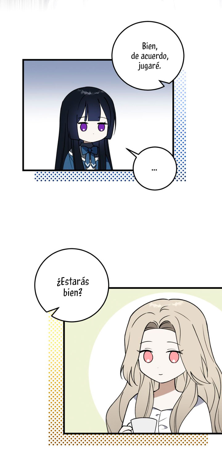 La maldición de Carnephelia no tiene fin Capítulo 11 - Página 16