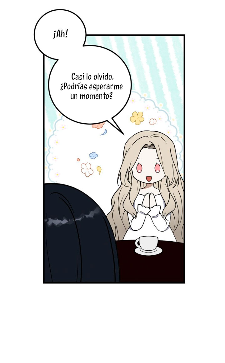 La maldición de Carnephelia no tiene fin Capítulo 11 - Página 18