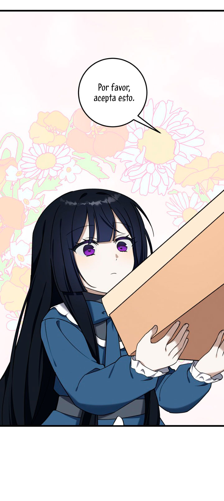 La maldición de Carnephelia no tiene fin Capítulo 11 - Página 20