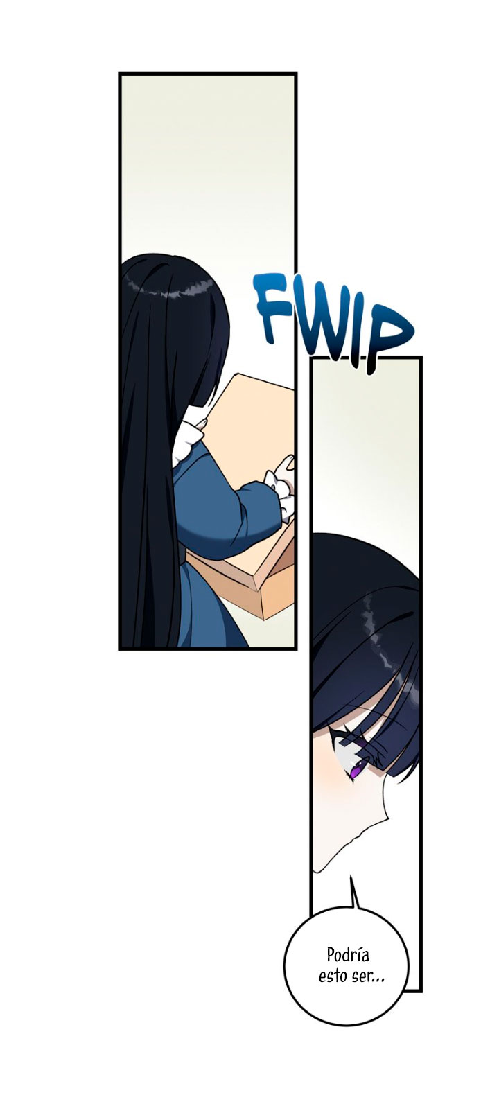 La maldición de Carnephelia no tiene fin Capítulo 11 - Página 21