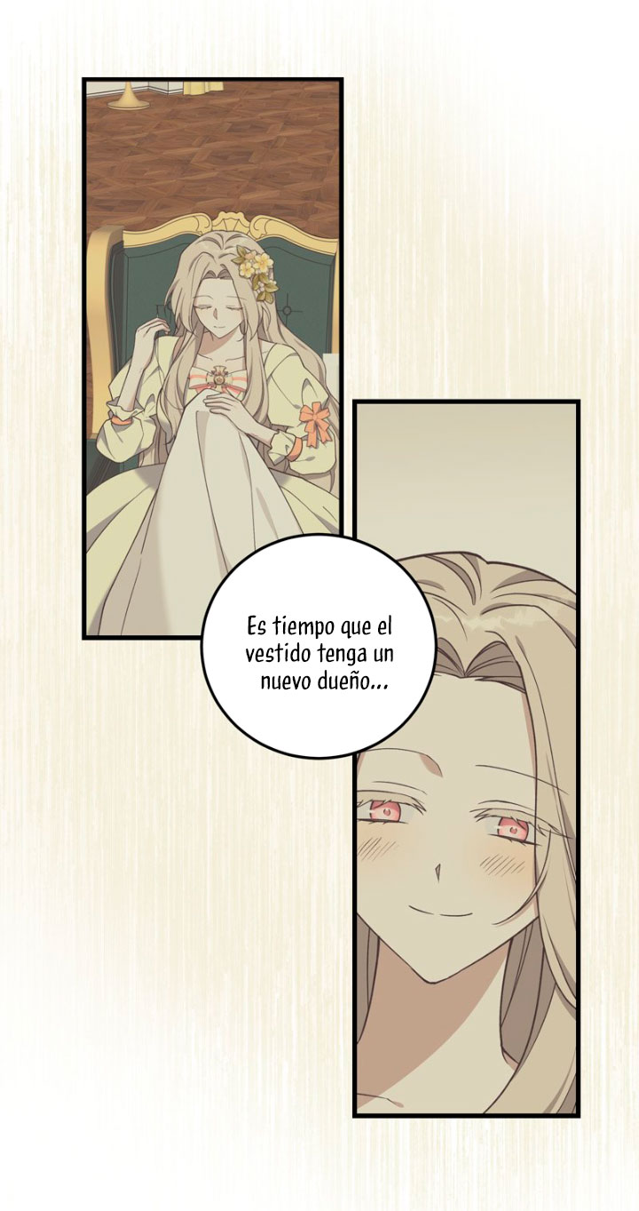 La maldición de Carnephelia no tiene fin Capítulo 11 - Página 25