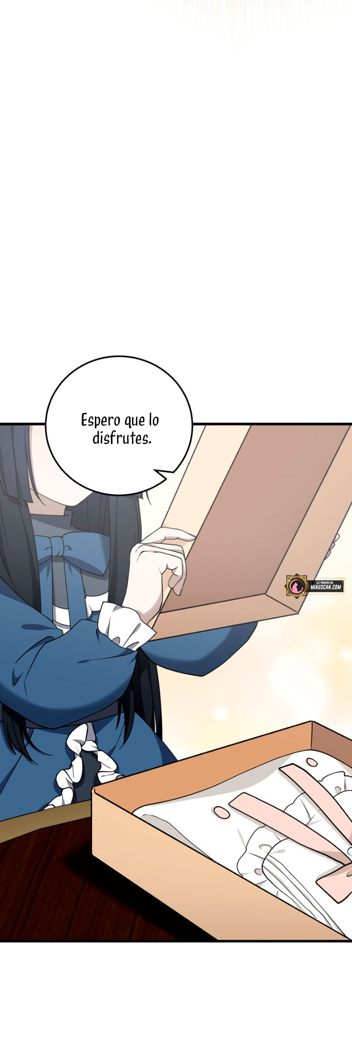 La maldición de Carnephelia no tiene fin Capítulo 11 - Página 26