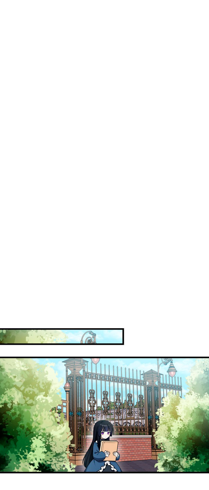 La maldición de Carnephelia no tiene fin Capítulo 11 - Página 28