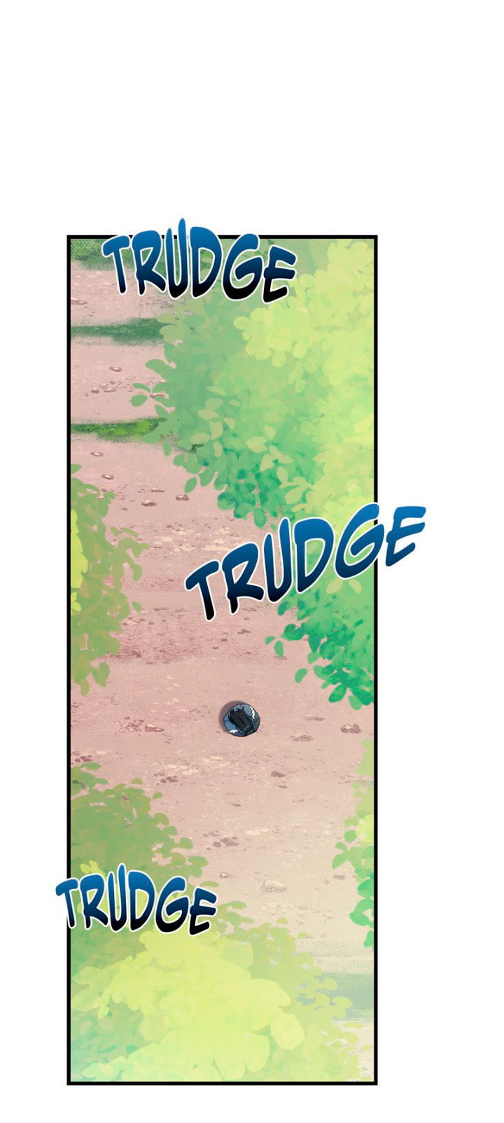 La maldición de Carnephelia no tiene fin Capítulo 11 - Página 29