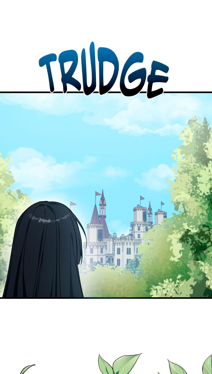 La maldición de Carnephelia no tiene fin Capítulo 11 - Página 30