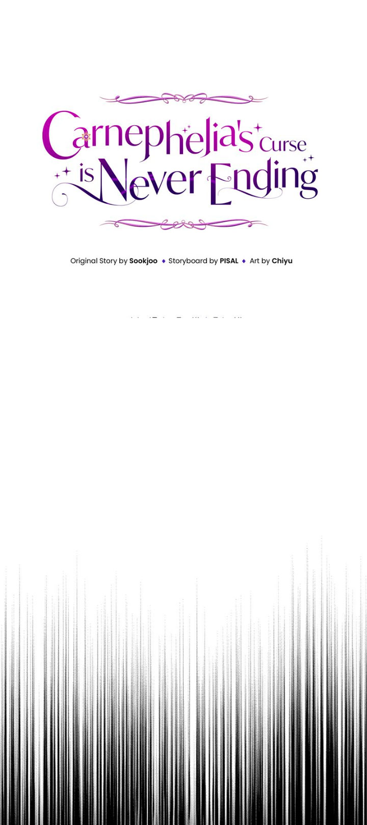 La maldición de Carnephelia no tiene fin Capítulo 11 - Página 33