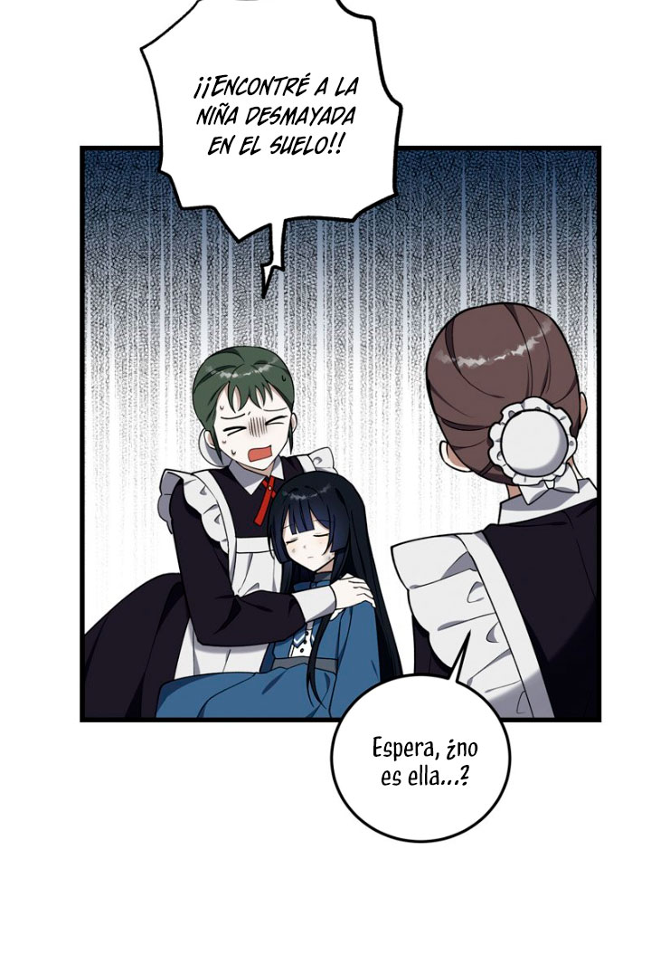 La maldición de Carnephelia no tiene fin Capítulo 11 - Página 35