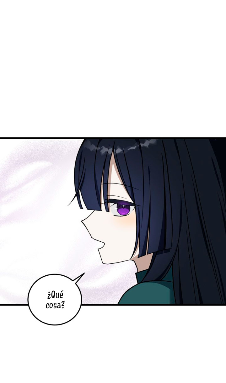 La maldición de Carnephelia no tiene fin Capítulo 11 - Página 41
