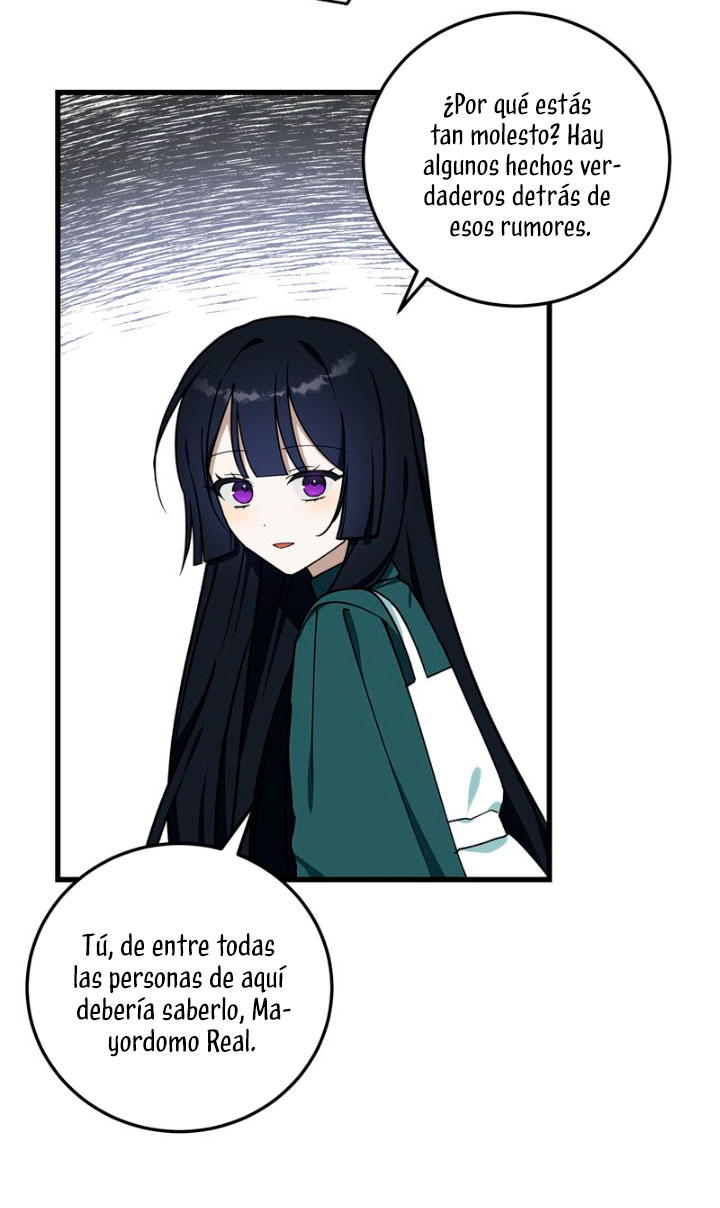 La maldición de Carnephelia no tiene fin Capítulo 11 - Página 43