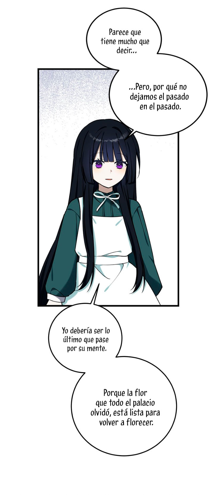 La maldición de Carnephelia no tiene fin Capítulo 11 - Página 45