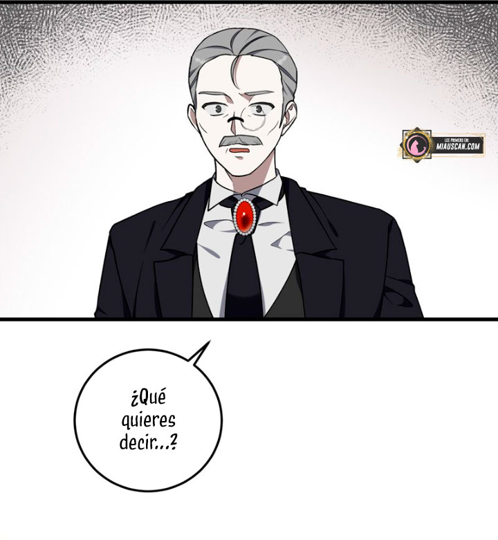 La maldición de Carnephelia no tiene fin Capítulo 11 - Página 46