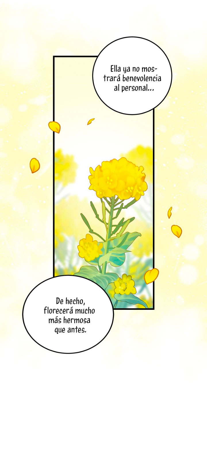 La maldición de Carnephelia no tiene fin Capítulo 11 - Página 47