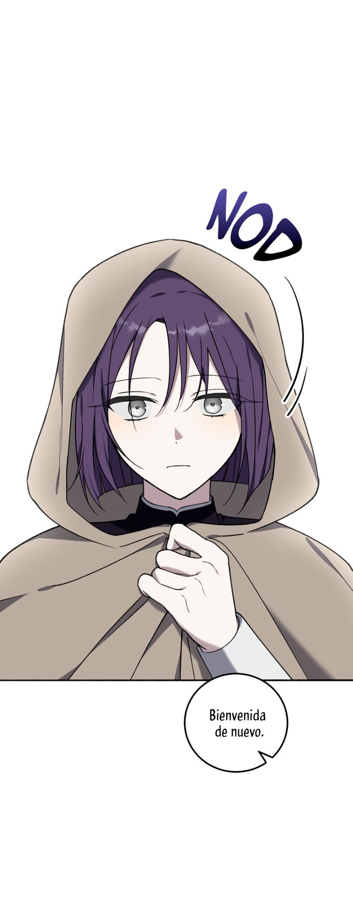 La maldición de Carnephelia no tiene fin Capítulo 11 - Página 52