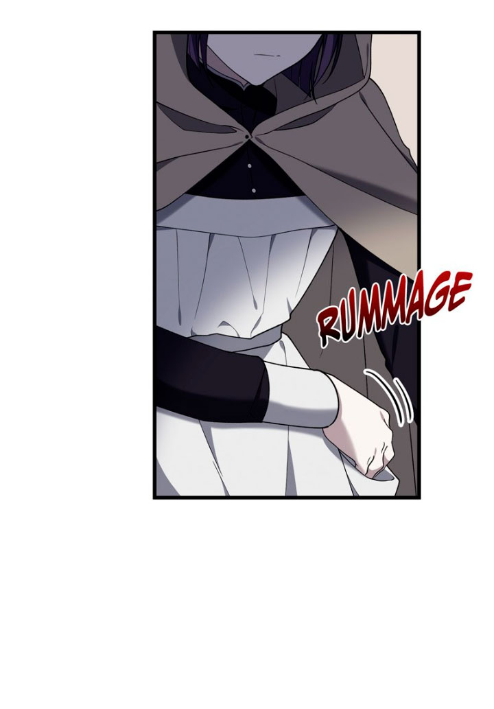 La maldición de Carnephelia no tiene fin Capítulo 11 - Página 54