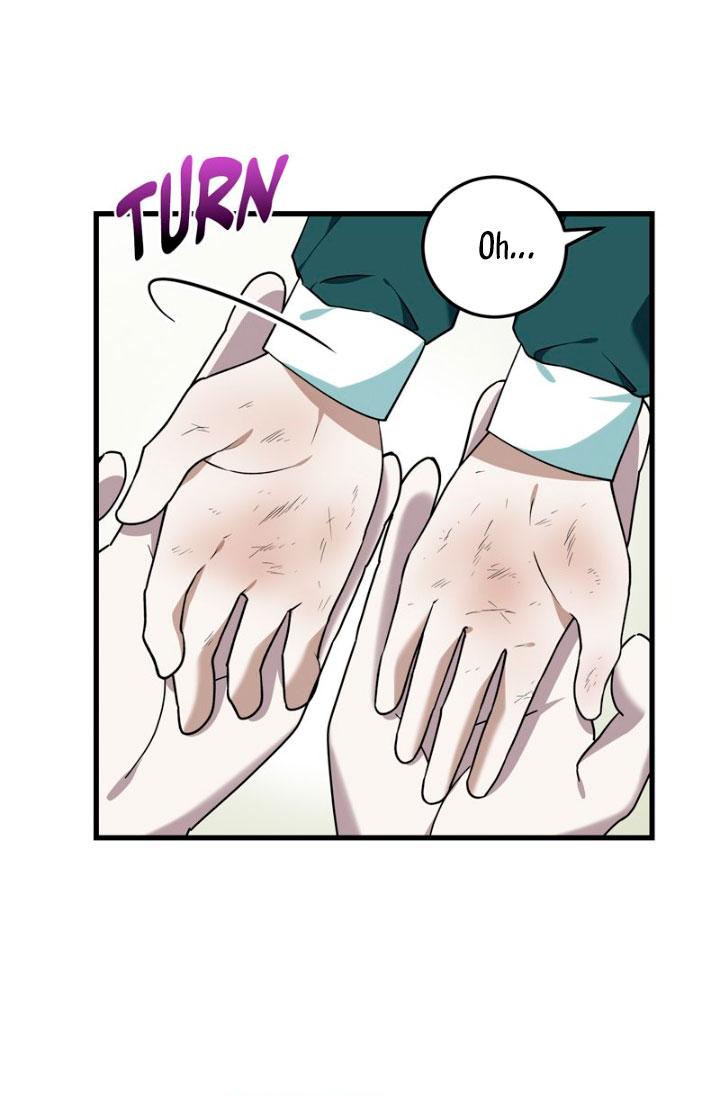 La maldición de Carnephelia no tiene fin Capítulo 11 - Página 59