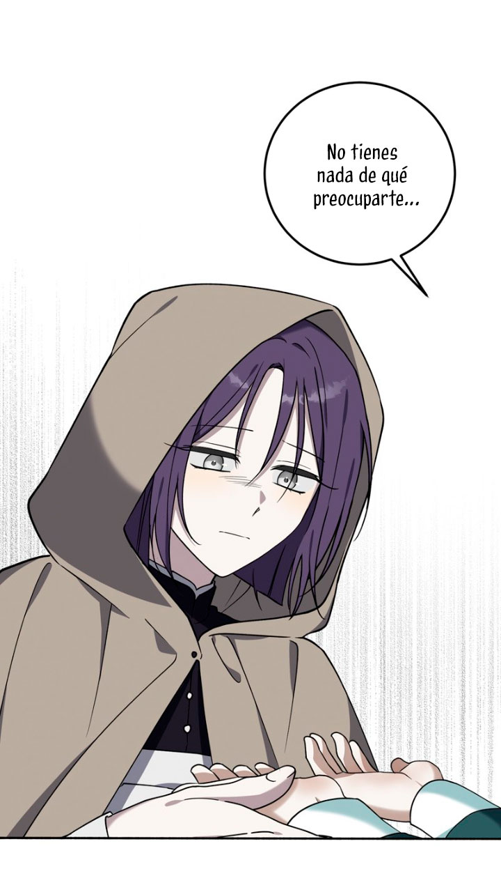 La maldición de Carnephelia no tiene fin Capítulo 11 - Página 61