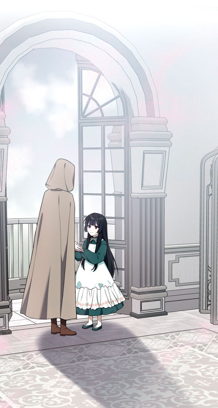 La maldición de Carnephelia no tiene fin Capítulo 11 - Página 64