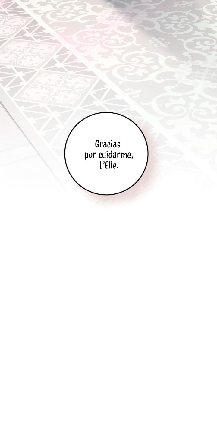 La maldición de Carnephelia no tiene fin Capítulo 11 - Página 65