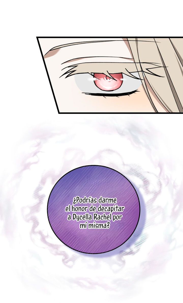 La maldición de Carnephelia no tiene fin Capítulo 11 - Página 7