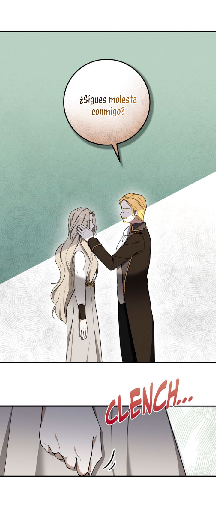 La maldición de Carnephelia no tiene fin Capítulo 12 - Página 11