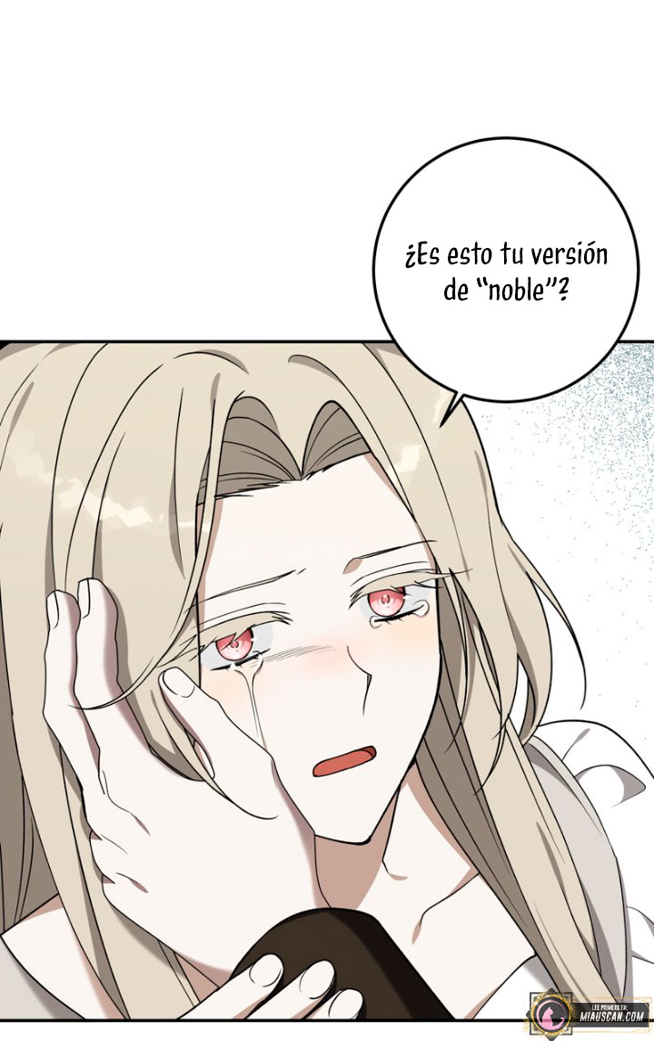 La maldición de Carnephelia no tiene fin Capítulo 12 - Página 14