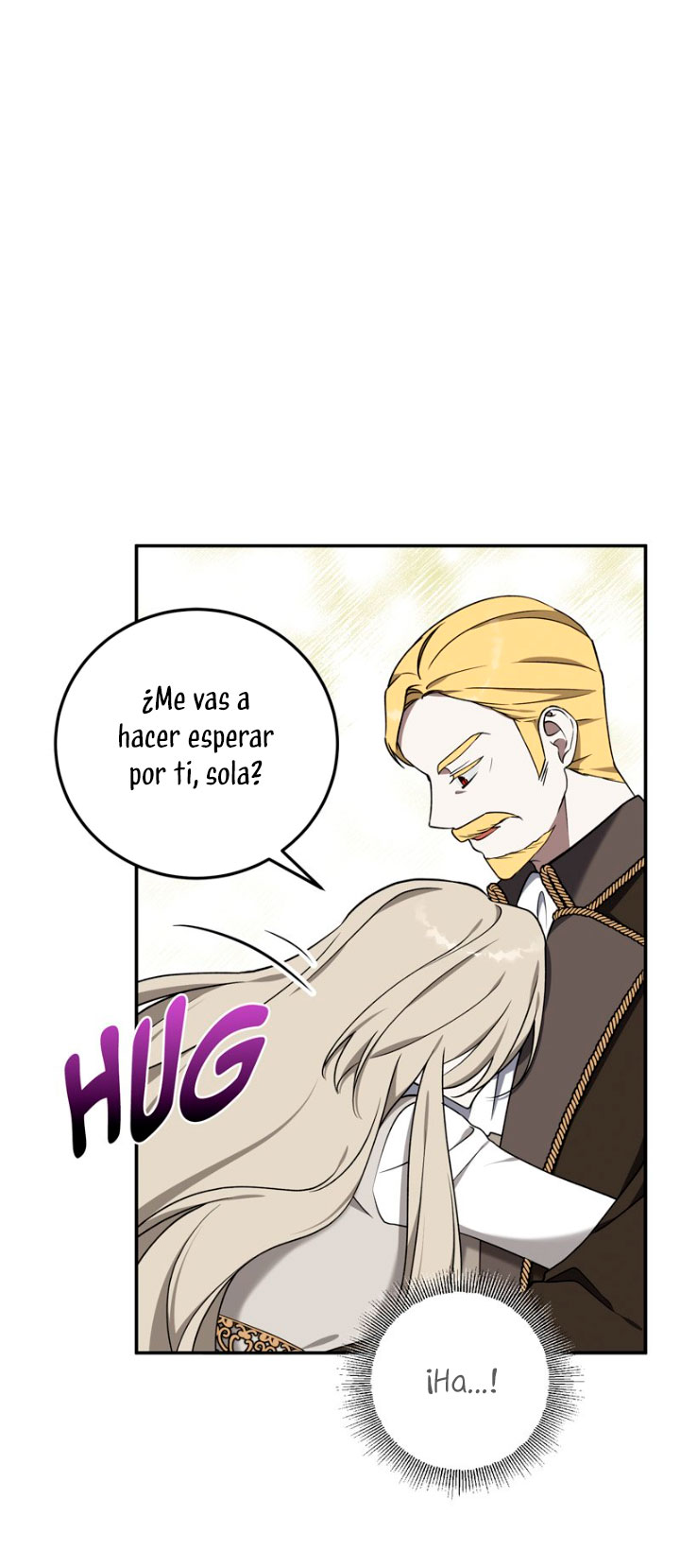 La maldición de Carnephelia no tiene fin Capítulo 12 - Página 15