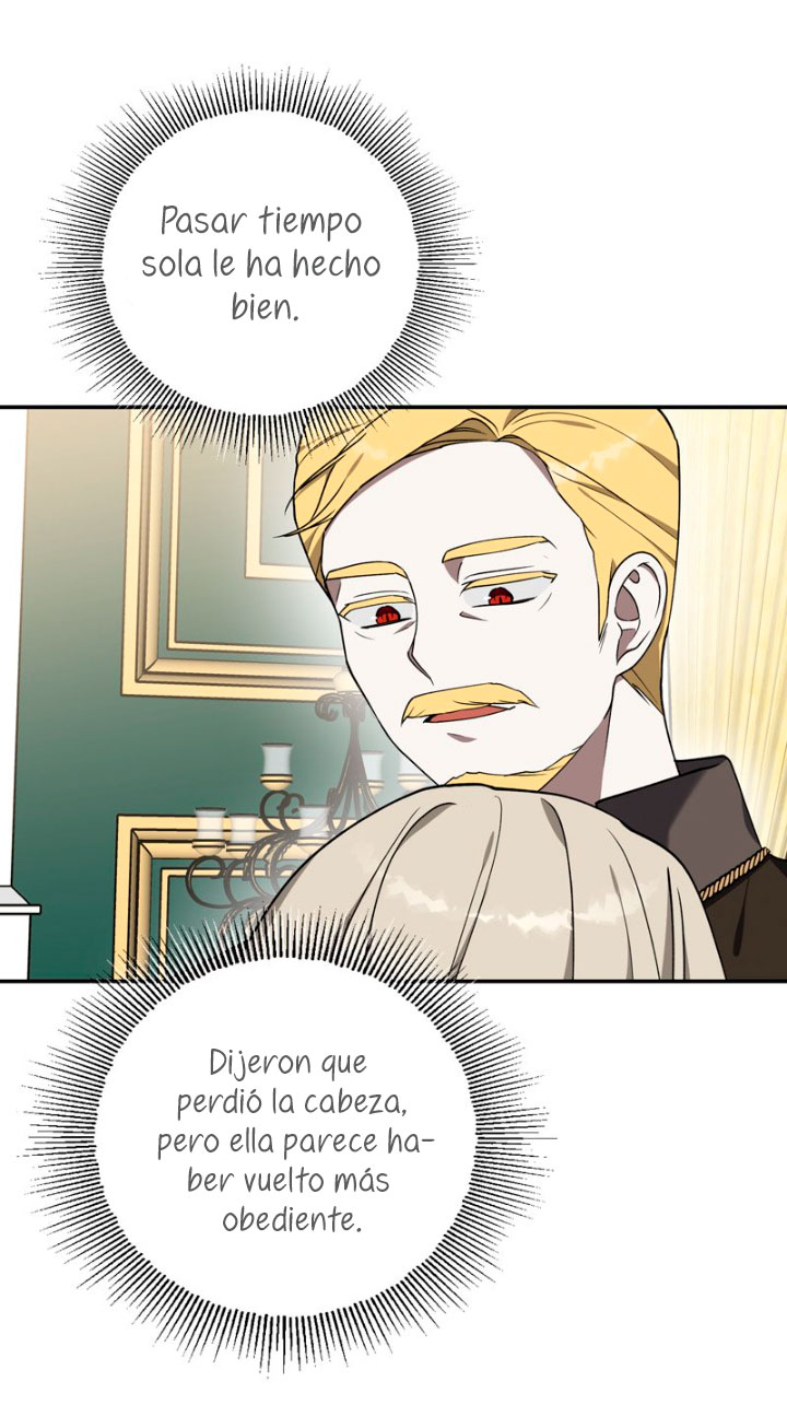 La maldición de Carnephelia no tiene fin Capítulo 12 - Página 16