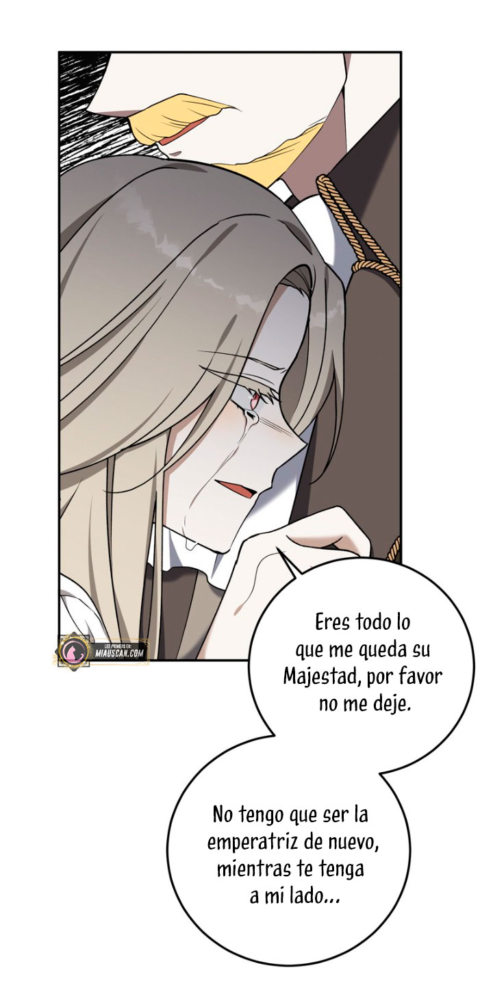 La maldición de Carnephelia no tiene fin Capítulo 12 - Página 17