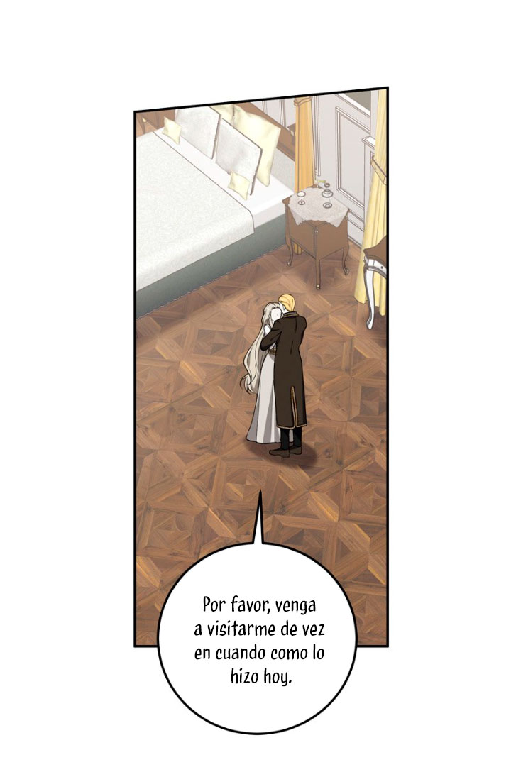 La maldición de Carnephelia no tiene fin Capítulo 12 - Página 19