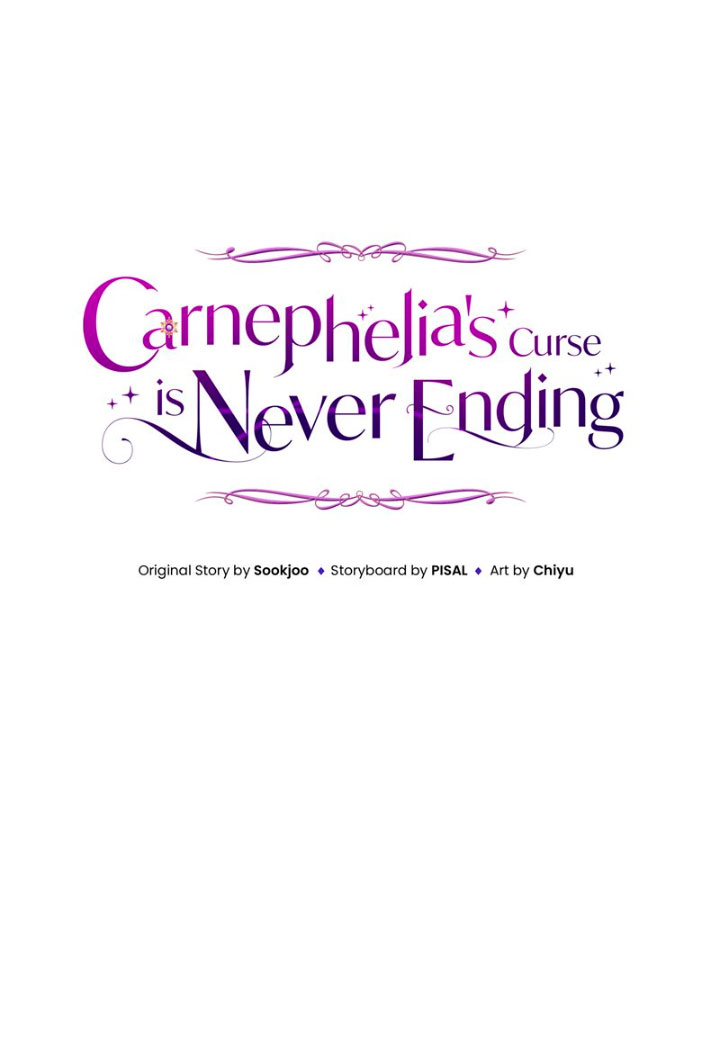 La maldición de Carnephelia no tiene fin Capítulo 12 - Página 29